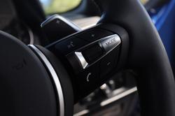 2016 BMW 1 Series M140i