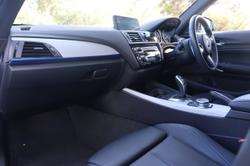 2016 BMW 1 Series M140i