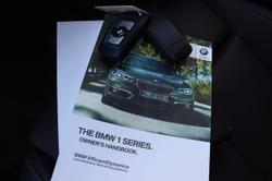 2016 BMW 1 Series M140i