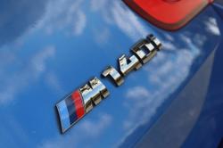 2016 BMW 1 Series M140i
