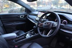 2022 Jeep Compass S-Limited