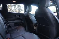 2022 Jeep Compass S-Limited