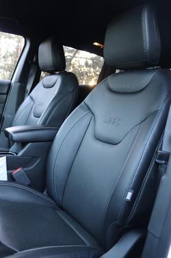 2022 Jeep Compass S-Limited