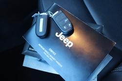 2022 Jeep Compass S-Limited
