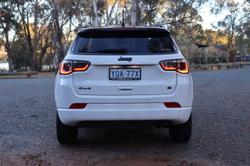 2022 Jeep Compass S-Limited
