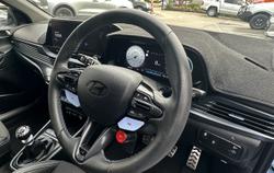 2025 Hyundai i20 N