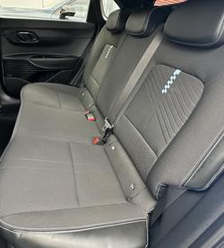 2025 Hyundai i20 N