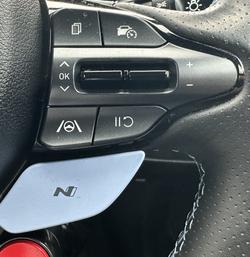 2025 Hyundai i20 N