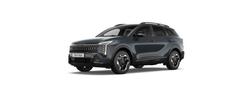 2026 Kia Sportage HEV GT-Line