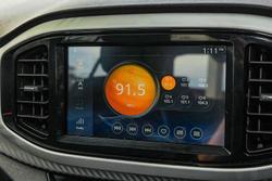 2019 MG MG3 Core
