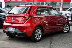 2019 MG MG3 Core