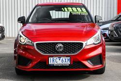 2019 MG MG3 Core