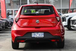 2019 MG MG3 Core