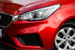 2019 MG MG3 Core