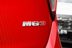 2019 MG MG3 Core