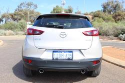 2024 Mazda CX-3 G20 Sport