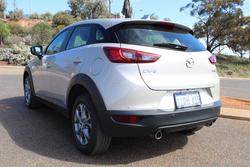 2024 Mazda CX-3 G20 Sport