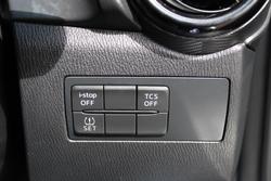 2024 Mazda CX-3 G20 Sport