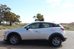 2024 Mazda CX-3 G20 Sport