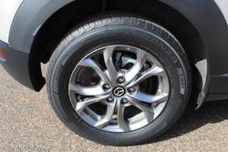 2024 Mazda CX-3 G20 Sport