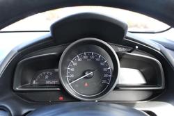 2024 Mazda CX-3 G20 Sport