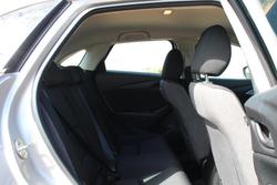 2024 Mazda CX-3 G20 Sport