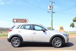 2024 Mazda CX-3 G20 Sport