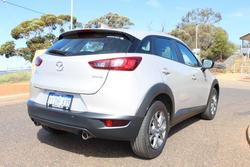 2024 Mazda CX-3 G20 Sport