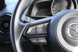 2024 Mazda CX-3 G20 Sport