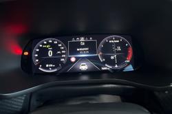 2022 Renault Arkana R.S. Line
