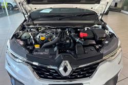 2022 Renault Arkana R.S. Line