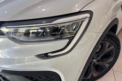 2022 Renault Arkana R.S. Line