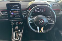 2022 Renault Arkana R.S. Line