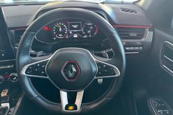 2022 Renault Arkana R.S. Line