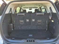 2022 Ford Everest Trend