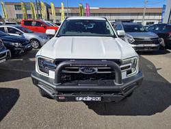 2022 Ford Everest Trend