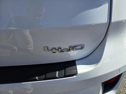 2022 Ford Everest Trend