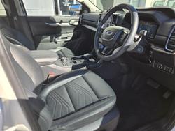 2022 Ford Everest Trend