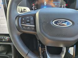 2022 Ford Everest Trend