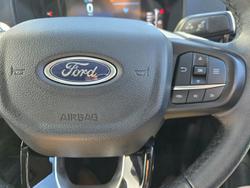 2022 Ford Everest Trend