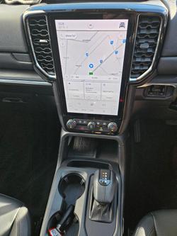 2022 Ford Everest Trend