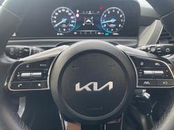2023 Kia Seltos Sport