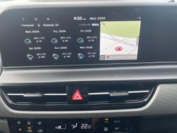 2023 Kia Seltos Sport