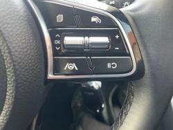 2023 Kia Seltos Sport