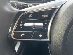 2023 Kia Seltos Sport