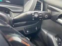2023 Kia Seltos Sport