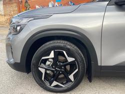 2023 Kia Seltos Sport