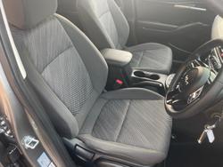 2023 Kia Seltos Sport