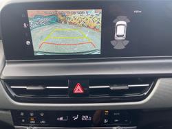2023 Kia Seltos Sport