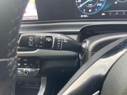 2023 Kia Seltos Sport